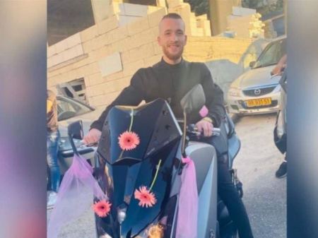 مقتل شاب برصاص مجهولين في القدس