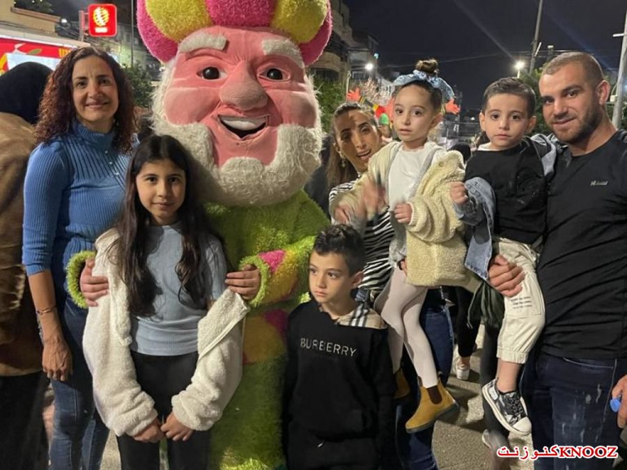 رمضان يجمع كافة الشرائح والعائلات في شعب