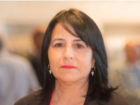 رسالة من مديرة لواء الشمال في وزارة التّربية ، د. أورنا سمحون