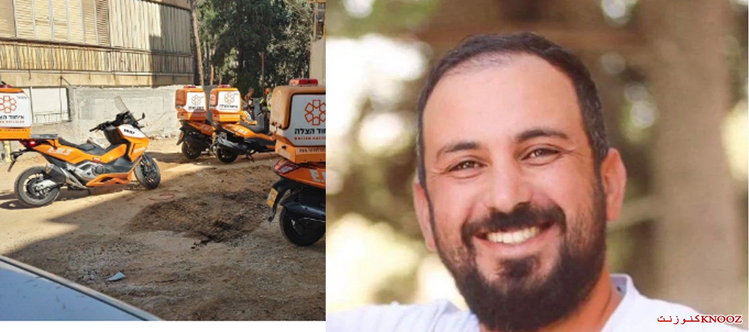 مصرع سامح عثمان القواسمي من القدس بحادث عمل