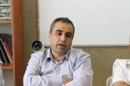 التقليصات في ميزانية المجتمع العربي من المفترض أن تمر خلال الأيام القريبة. 