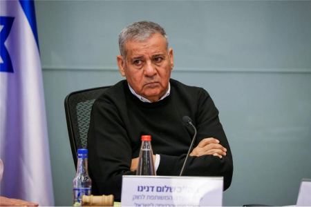  تمديد قانون المواطنة والدخول إلى إسرائيل لمدة سنة إضافية