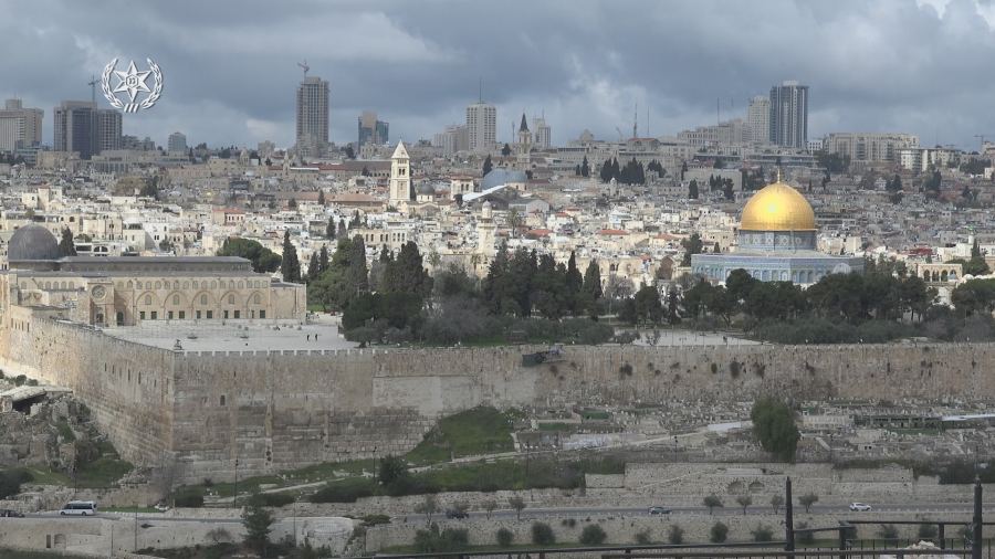 الشرطة بالقدس احذروا الأخبار الكاذبة قبل وأثناء شهر رمضان