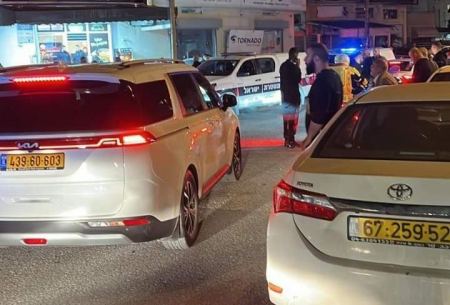 4 إصابات بحوادث عنف في باقة الغربية وبئر السبع وكفر قاسم 
