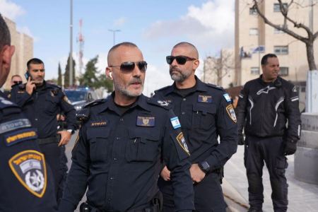 تقديم لائحة إتهام ضد منفذ هجوم حي نيفي يعقوب في القدس