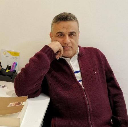 اهمية اقامة سد في محافظة ميسان جنوب العراق