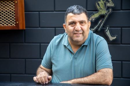التحضيرات في أوجها لأضخم مشروع خيري جماهيري في المجتمع العربي