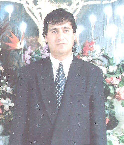لقد خانوا ودادي