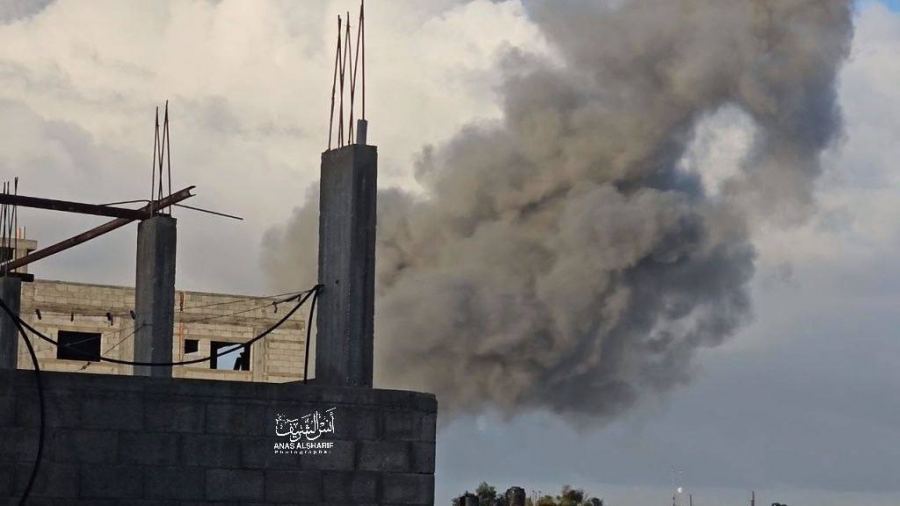 150 يوما للعدوان على غزة والضفة والقدس