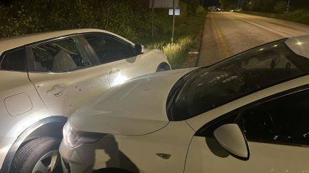 القبض على 6 مشتبه بهم من الزرازير وطوبا بالسطو على محل مجوهرات في كفرمندا