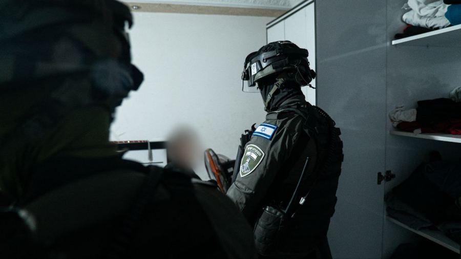 تقديم تصريح مدع ضد شاب من طوبا الزنجرية بشبهة تهديد مرشح للرئاسة