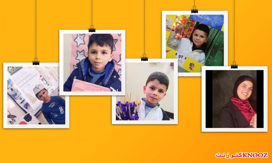 مصرع 4 مواطنين من عائلة واحدة في حادث سير بالعيزرية