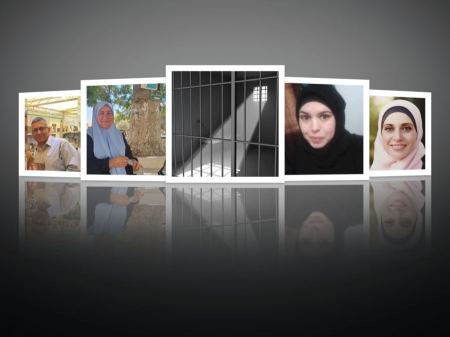 متنفَّس عبرَ القضبان (107) حسن عبادي