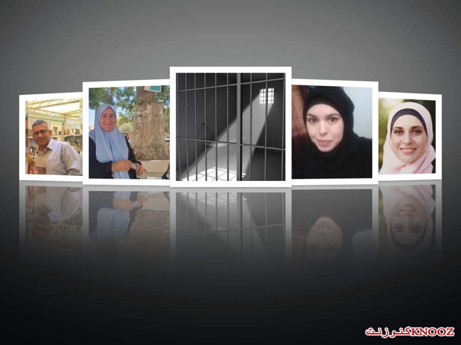متنفَّس عبرَ القضبان (107) حسن عبادي