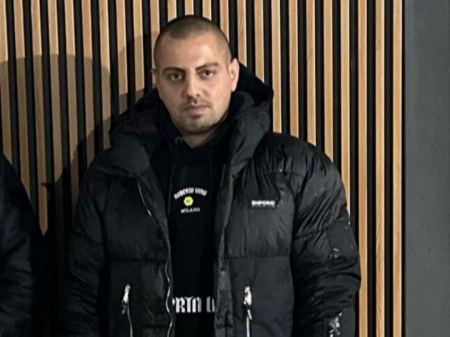 مقتل المقدسي اليافاوي"محمد عوض الله" بجريمة إطلاق نار بمدينة حولون