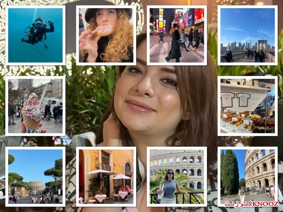 نصائح وتوصيات لرحلات العمر من مضيفات ال عال