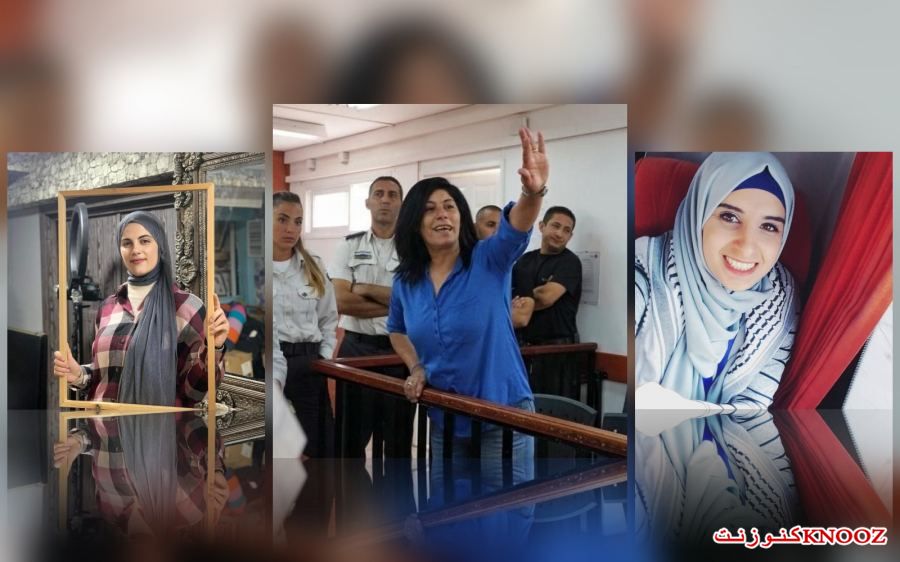 متنفَّس عبرَ القضبان (109)