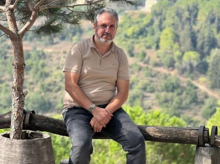 اغتيال قيادي فلسطيني في لبنان