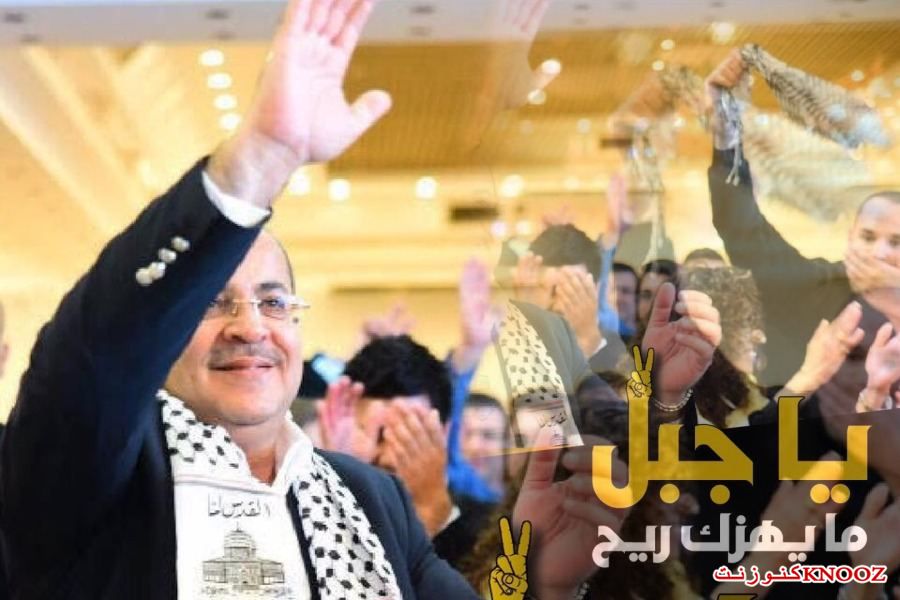 الطيبي: ما يحدث في غزة إبادة وتجويع الناس وصمة عار