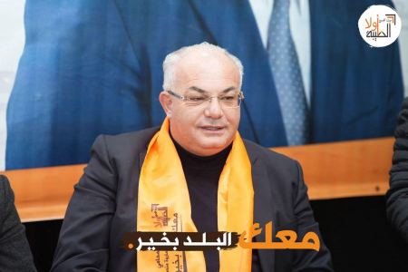 تذويت الاستيطان الفكري بالطيبة بموافقة وصمت البلدية الحالية