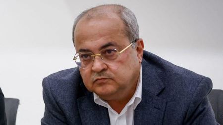 لا توجد دولة أخرى" والاحتلال الذي لا يمكن إخفاؤه