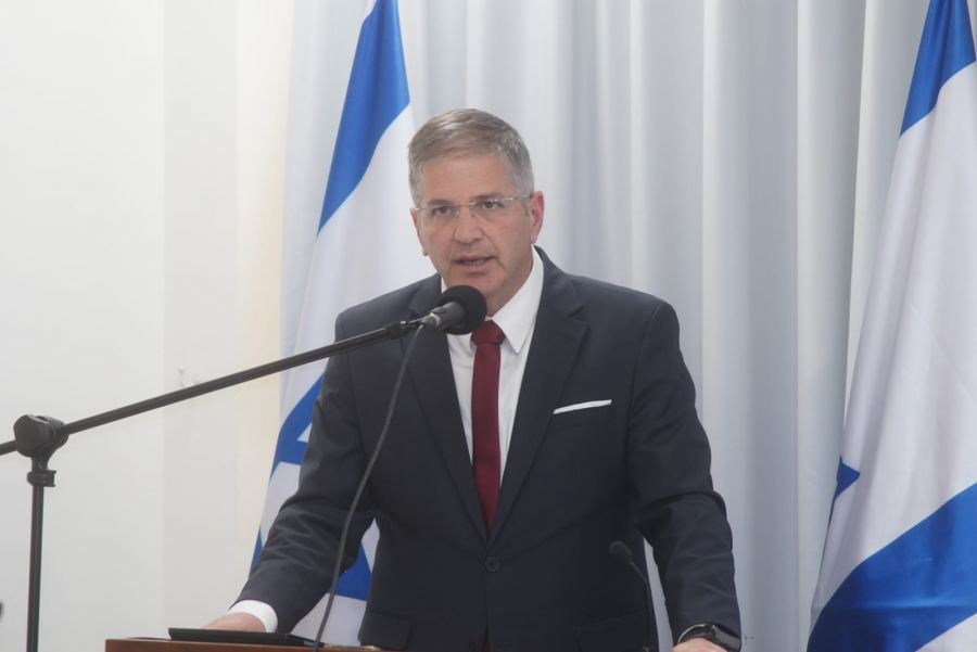 سيدخل جهاز التعليم أسبوعًا إضافيًا من التعلّم عن بُعد في اسرائيل