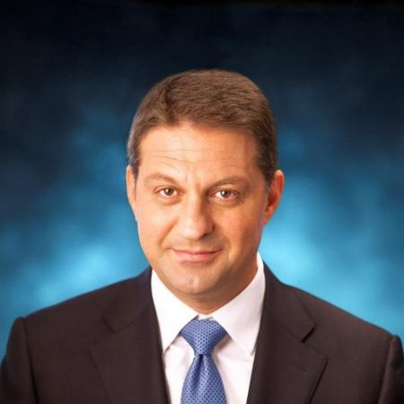 حاييم بيباس يدين جريمة إطلاق النار على رئيس بلدية عرابة