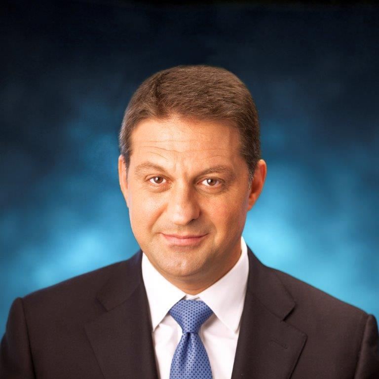 حاييم بيباس يدين جريمة إطلاق النار على رئيس بلدية عرابة