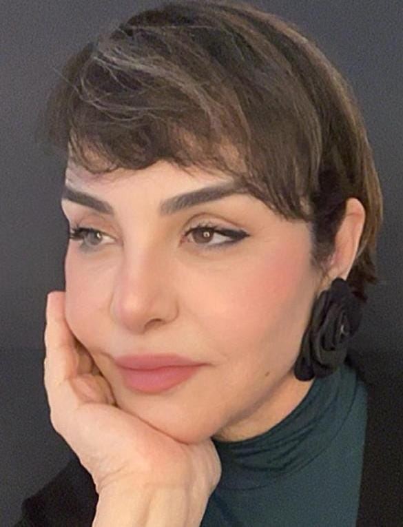 في رحيل الأديبة العراقية لطيفة الدليمي | سمية زكي البطاط 