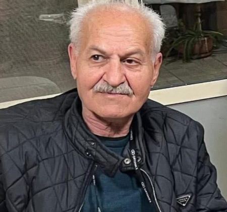 الحزب الشيوعي وجبهة الناصرة ينعيان الرفيق المناضل خالد عطية