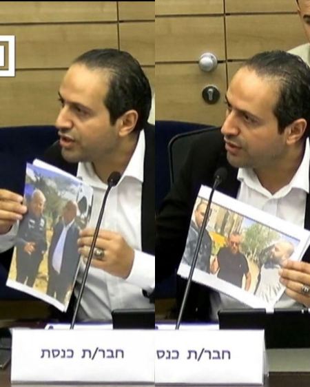 النائب بن سعيد: غياب الملاجئ والإجلاء في النقب خطر حقيقي