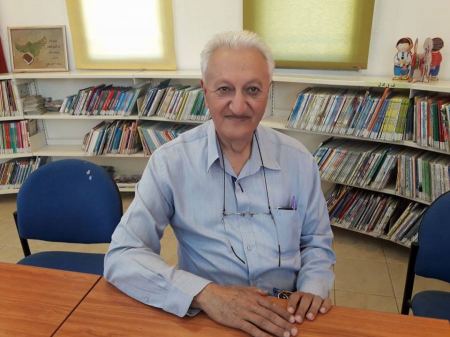 العيدُ عادَ مُحمَّلًا