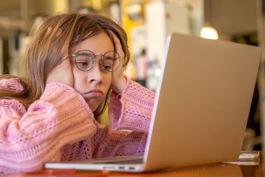 ربع طلاب المجتمع العربي محرومون من أدوات التعلم عن بُعد