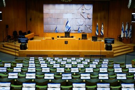 تعقيبا على إقرار قانون عقوبة الإعدام في الكنيست