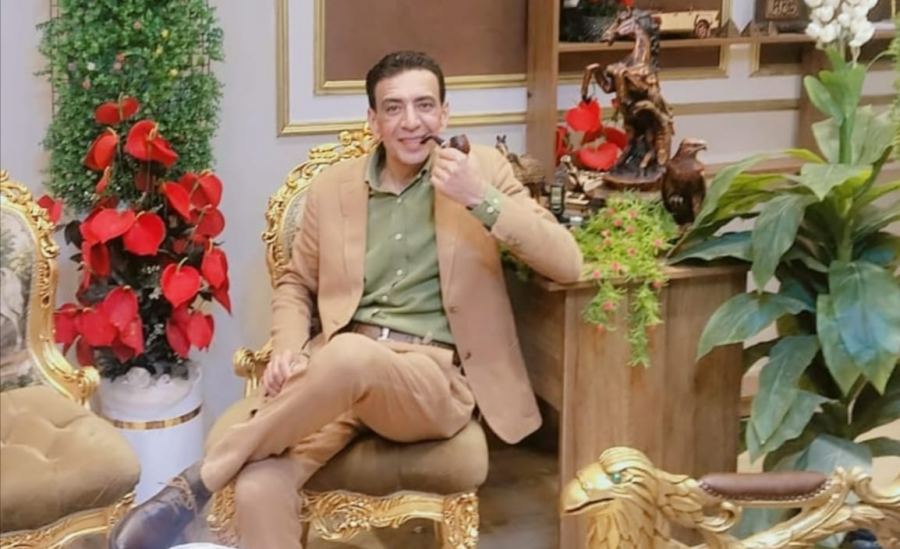 المنتج وليد عمرو يعلن التحضير لفيلم 