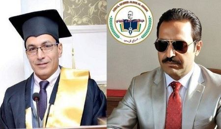 السيمياء الرمزية للقطيع والراعي