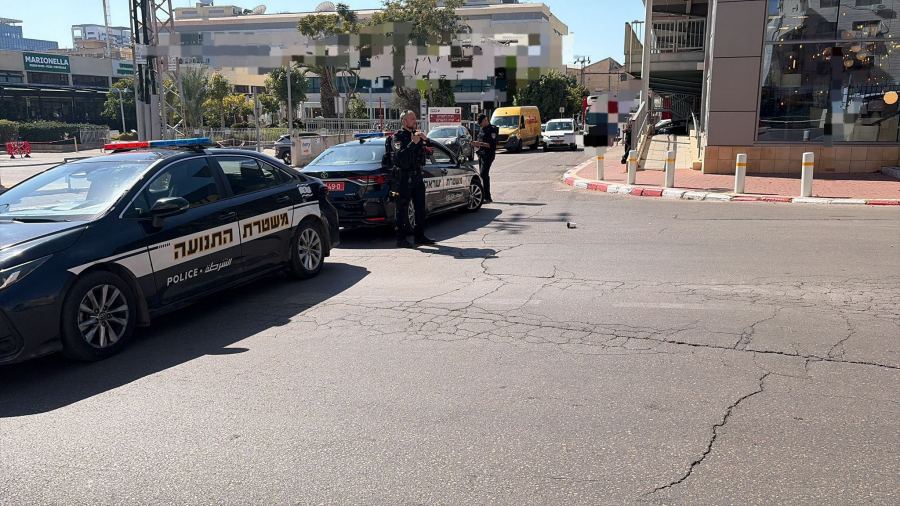 اعتقالات جنائية في القدس مجدالكروم حيفا الناصرة ورهط