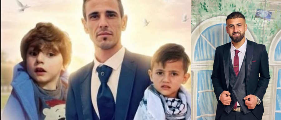 مجزرة طمون وقتل أمير عودة في قصرة : اتساع دائرة الدم في الضفة الغربية