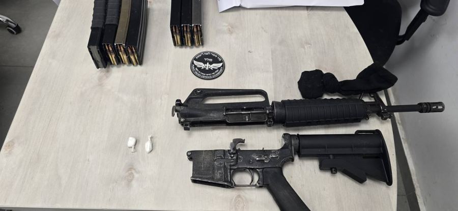 اعتقالات في الرينة معليا كفرقرع الطور رهط شعب جت وقلنسوة