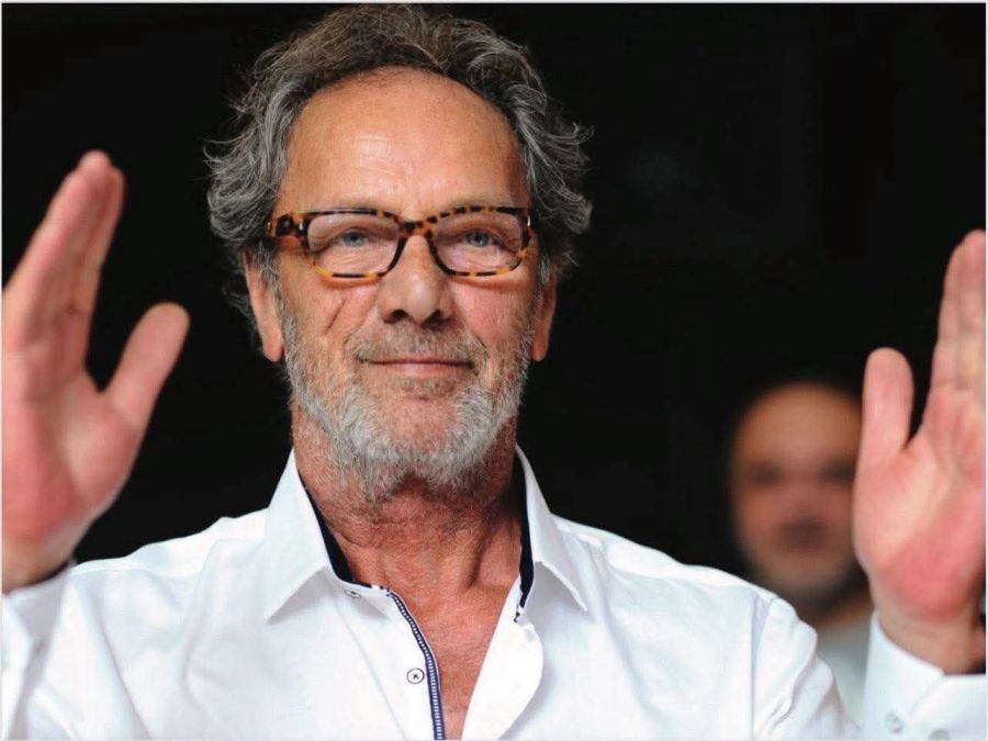 اختيار الفنان والسينمائي الفلسطيني الراحل محمد بكري رمزاً للثقافة العربية لعام 2026