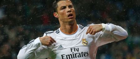 رونالدو يتكفل بإنهاء أحلام فولفسبورغ وإيصال ريال مدريد لنصف النهائي