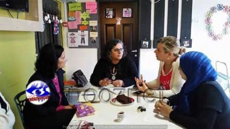 النائبة توما-سليمان: "بيت الورود" مشروع مميّز وخاص يجب تطويره