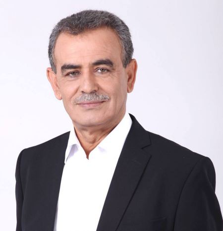البحث عن جمهور ساندرز | مقال بقلم د. جمال زحالقة