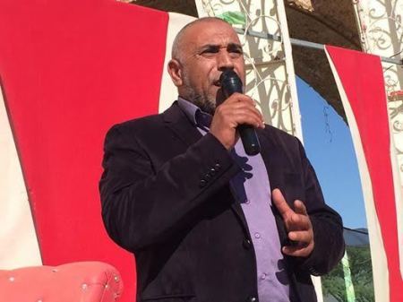 النائب طلب ابو عرار " أطالب بإنشاء جسم رسمي لمكافحة العنصرية..."