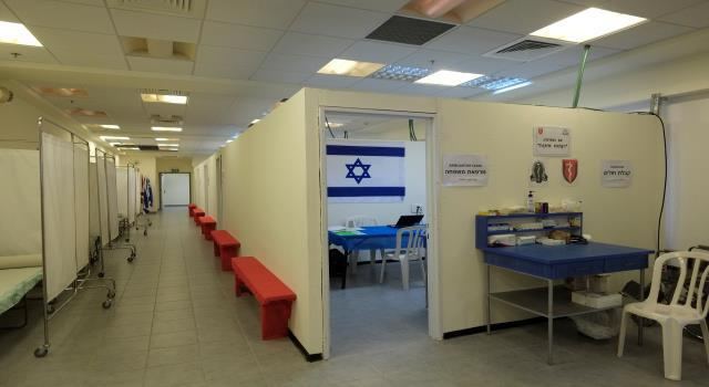 نحو 6 آلاف إسرائيلي يموتون سنويا أثناء العلاج بمستشفياتهم (والسبب)