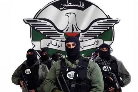 فيسبوك: أحبطنا عملية تجسس فلسطينية "الأمن الوقائي ينفي