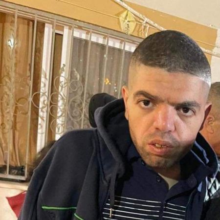 العثور على الشاب المفقود من ام الفحم- فيديو لحظة ايجاده