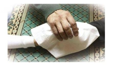 تعيين الشيخ حسين مرهج مأذون لدى المحكمة الشرعية في عكا. 