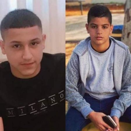 جلجولية: اعتقال شابين بشبهة قتل الفتى محمد عدس