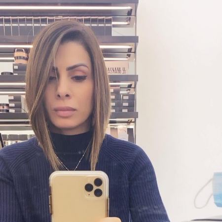 ضحية جريمة القتل في الطيرة سهى منصور